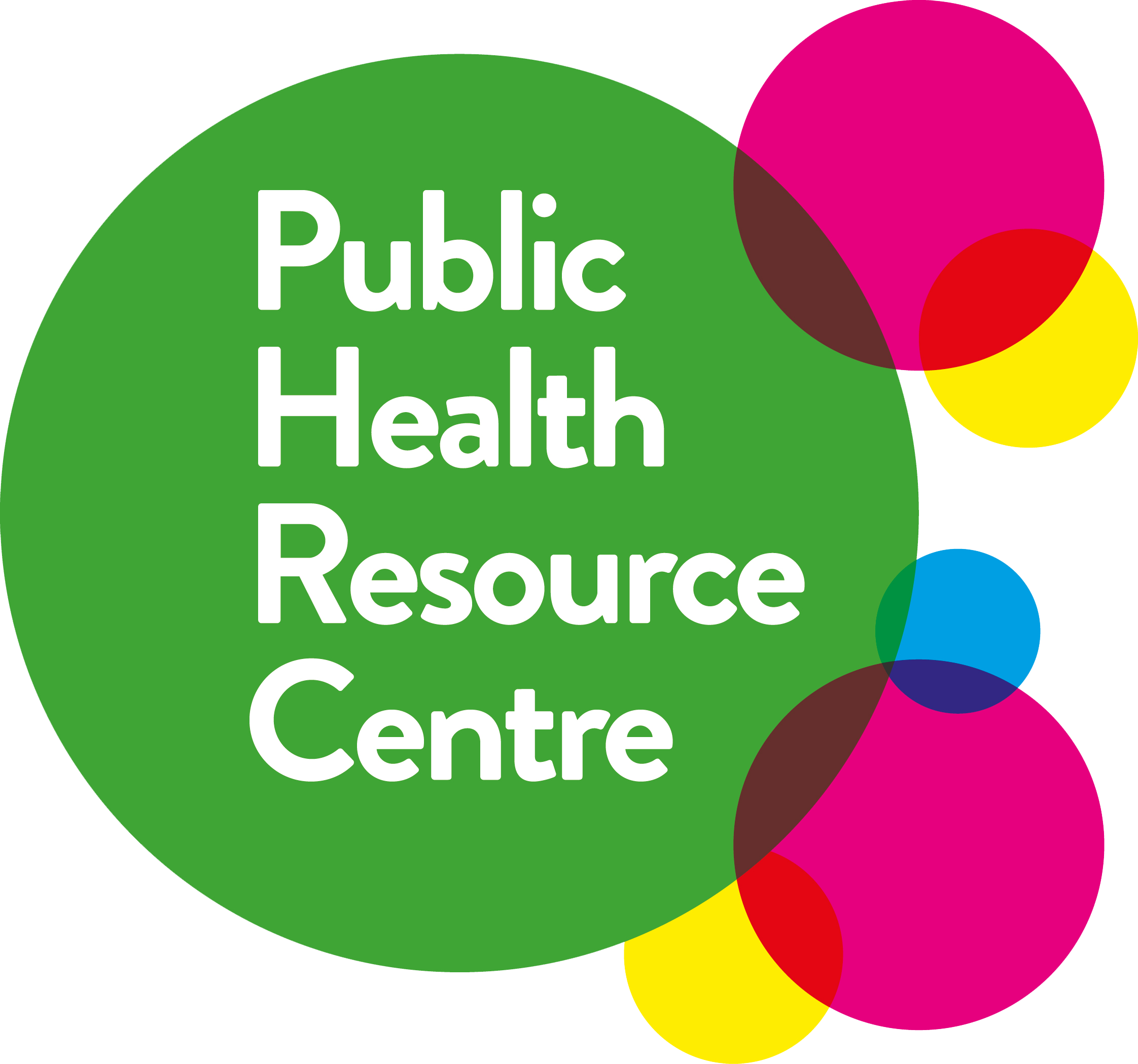 public health training logo