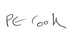 signature